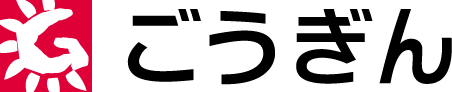 山陰合同銀行 logo