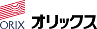 オリックス logo