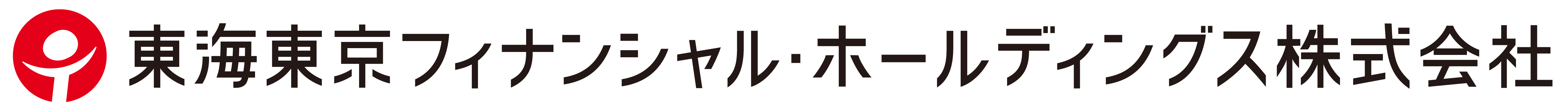 東海東京フィナンシャル・ホールディングス logo
