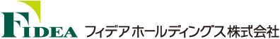 フィデアホールディングス logo