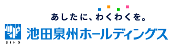 池田泉州ホールディングス logo