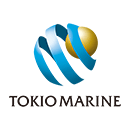 東京海上ホールディングス logo