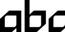 ａｂｃ logo