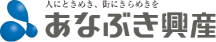 穴吹興産 logo