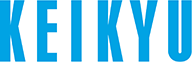 京浜急行電鉄 logo