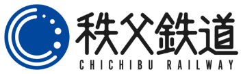秩父鉄道 logo