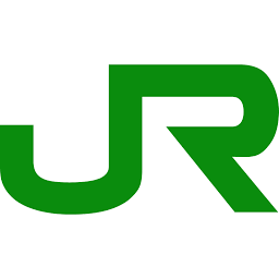 東日本旅客鉄道 logo