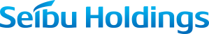 西武ホールディングス logo