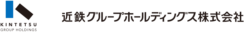 近鉄グループホールディングス logo
