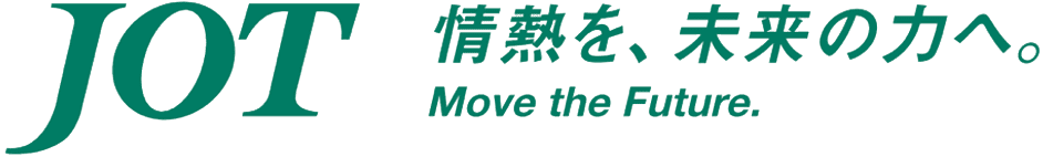 日本石油輸送 logo