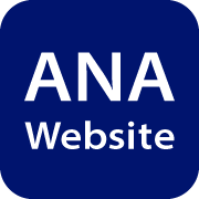 ＡＮＡホールディングス logo