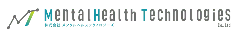 メンタルヘルステクノロジーズ logo