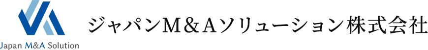 ジャパンＭ＆Ａソリューション logo