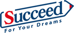 サクシード logo