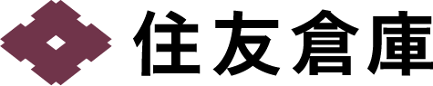 住友倉庫 logo