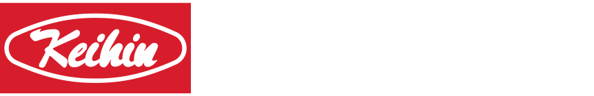 ケイヒン logo