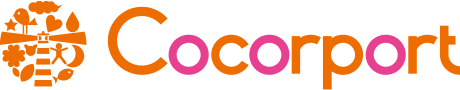 ココルポート logo