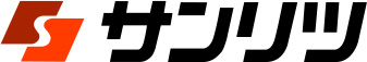 サンリツ logo