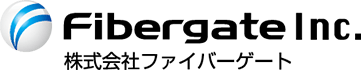 ファイバーゲート logo