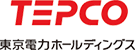 東京電力ホールディングス logo