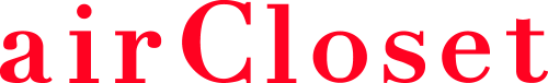 エアークローゼット logo