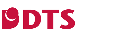 ＤＴＳ logo
