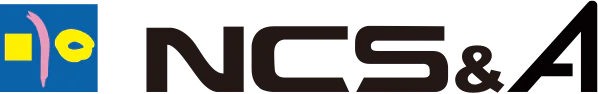 ＮＣＳ＆Ａ logo