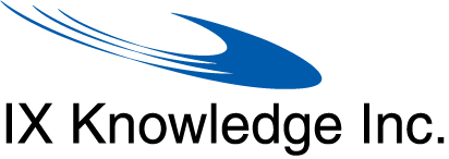 アイエックス・ナレッジ logo