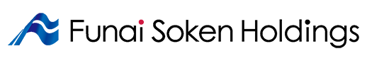 船井総研ホールディングス logo