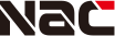 ナック logo