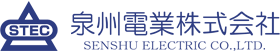 泉州電業 logo