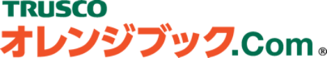 トラスコ中山 logo