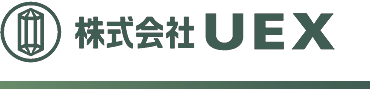 ＵＥＸ logo