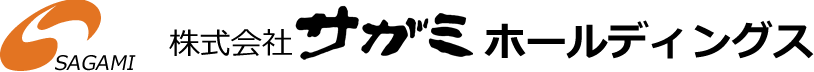 サガミホールディングス logo