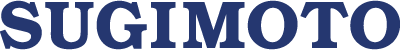 杉本商事 logo