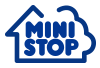 ミニストップ logo