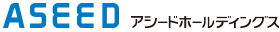 アシードホールディングス logo
