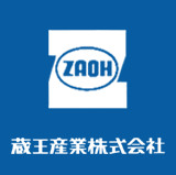 蔵王産業 logo