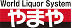 やまや logo